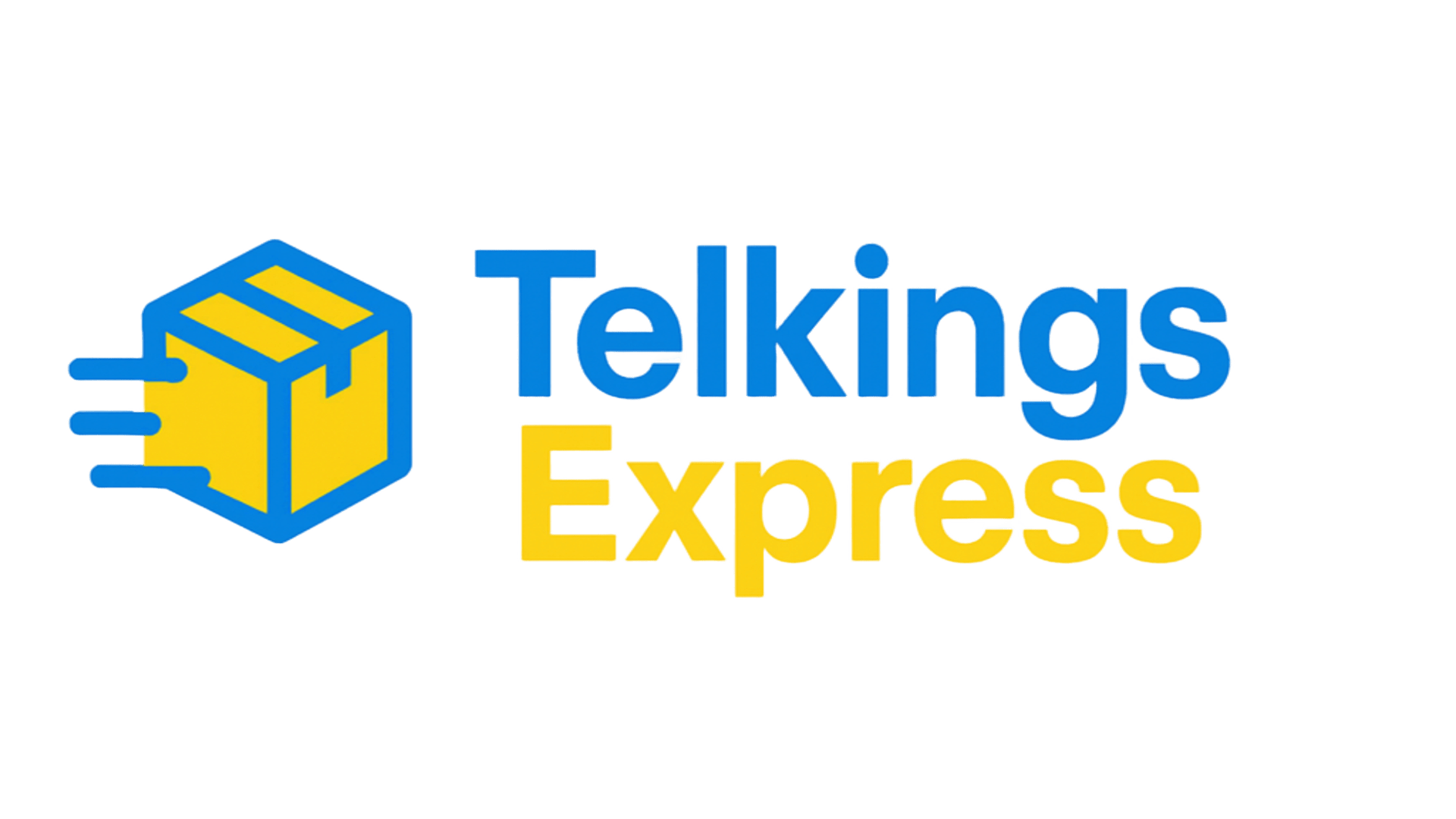 Telkings Express Logo